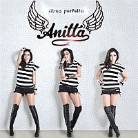 Anitta – Ritmo Perfeito