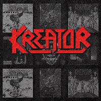 Kreator – Love Us or Hate Us: The Very Best of the Noise Years 1985-1992