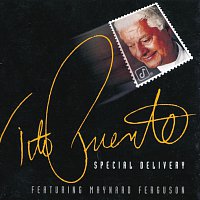 Tito Puente, Maynard Ferguson – Special Delivery
