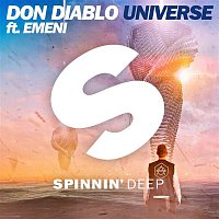 Don Diablo – Universe (feat. Emeni)