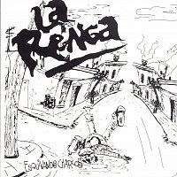 La Renga – Esquivando Charcos