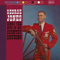 George Jones – Sings The Hits Of His Country Cousins