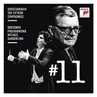 Michael Sanderling & Dresdner Philharmonie – Shostakovich: Symphony No. 11