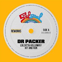 Loleatta Holloway – Hit And Run (Dr Packer Rework)