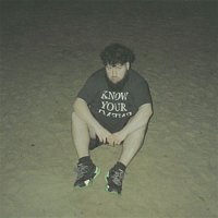 Přední strana obalu CD neither would i