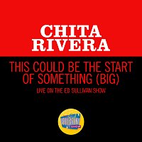Chita Rivera – This Could Be The Start Of Something (Big) [Live On The Ed Sullivan Show, June 3, 1962]