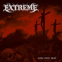 EXTREME – Save Your Soul FLAC