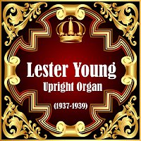 Upright Organ (1937-1939)