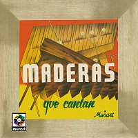 Maderas que Cantan – Marimba Chiapas