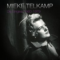 Mieke Telkamp – De Singles 1960-1979