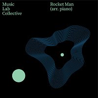 Music Lab Collective – Rocket Man (arr. piano)