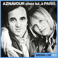 Charles Aznavour – Aznavour chez lui a Paris [Live a l'Olympia / 1972]