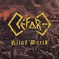 Přední strana obalu CD Blind World