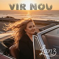 Přední strana obalu CD Vir Nou