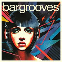Přední strana obalu CD Bargrooves Disco