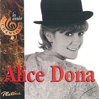 Alice Dona – Les Années Chansons