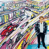 David Lebón – 7x7