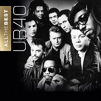 UB40 – All The Best