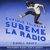 Enrique Iglesias, Descemer Bueno, Zion & Lennox – SUBEME LA RADIO (Ravell Remix)