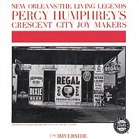 Percy Humphrey's Crescent City Joymakers – New Orleans: The Living Legends
