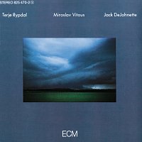 Terje Rypdal, Miroslav Vitouš, Jack DeJohnette – Terje Rypdal / Miroslav Vitous / Jack DeJohnette