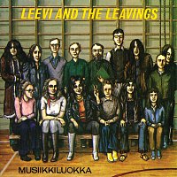 Leevi And The Leavings – Musiikkiluokka