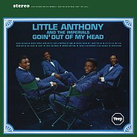 Little Anthony & The Imperials – Goin' Out Of My Head