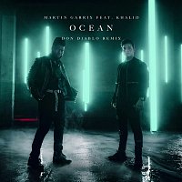 Martin Garrix, Don Diablo, Khalid – Ocean (Don Diablo Remix)