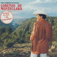 Lorenzo De Monteclaro – Lorenzo De Monteclaro Con Banda Sinaloense