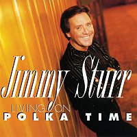 Jimmy Sturr – Living On Polka Time