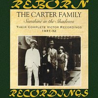 The Carter Family – Sunshine in the Shadows: Their Complete Victor Recordings (1931-32) (HD Remastered)