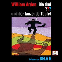 Die drei ??? x Bela B – Bela B liest... und der tanzende Teufel