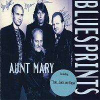 Aunt Mary – Bluesprints
