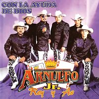 Arnulfo Jr. "Rey Y As" – Con La Ayuda De Dios