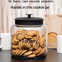 Přední strana obalu CD Hands in the Cookie Jar