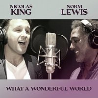 Nicolas King, Norm Lewis – What A Wonderful World