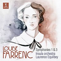 Laurence Equilbey – Farrenc: Symphonies Nos 1 & 3