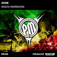 Zion – Rasta Warriors