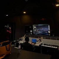 Přední strana obalu CD ich brauch dich