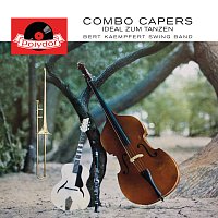 Bert Kaempfert – Combo Capers [Remastered]