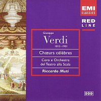 Riccardo Muti, Mirella Freni, Dolora Zajick, Coro del Teatro alla Scala, Milano, Orchestra del Teatro alla Scala, Milano – Verdi - Opera Choruses