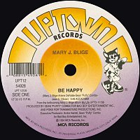 Be Happy [Remixes]