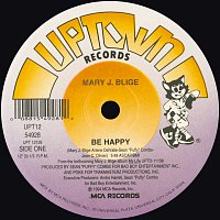Mary J Blige – Be Happy [Remixes]