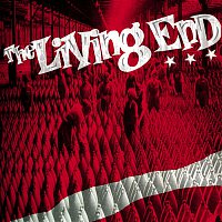 Přední strana obalu CD The Living End
