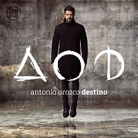 Antonio Orozco – Destino