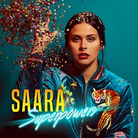 SAARA – Superpowers