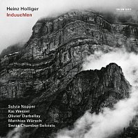 Heinz Holliger, Anna Maria Bacher, Albert Streich, Swiss Chamber Soloists – Induuchlen