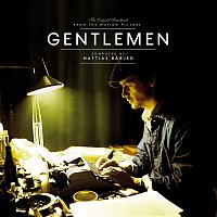 Mattias Barjed – Gentlemen (Original Motion Picture Soundtrack)