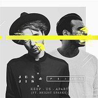 Jen Jis & Feder – Keep Us Apart (feat. Bright Sparks)