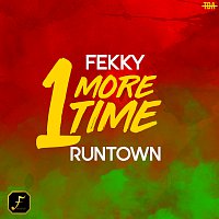 Fekky, Runtown – One More Time